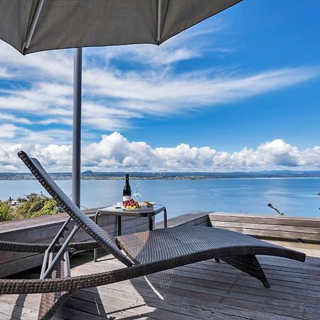 Serenity On Wakeman Taupo Exterior foto