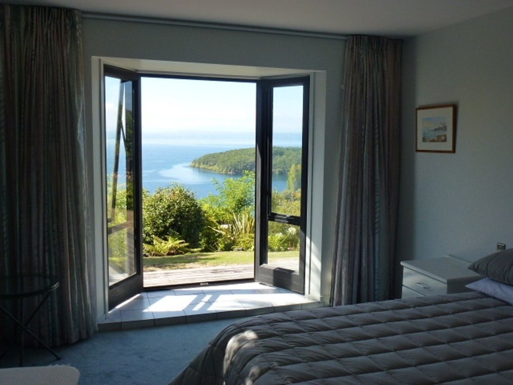 Serenity On Wakeman Taupo Exterior foto