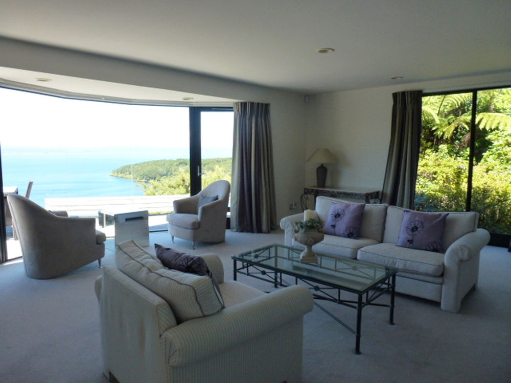 Serenity On Wakeman Taupo Exterior foto
