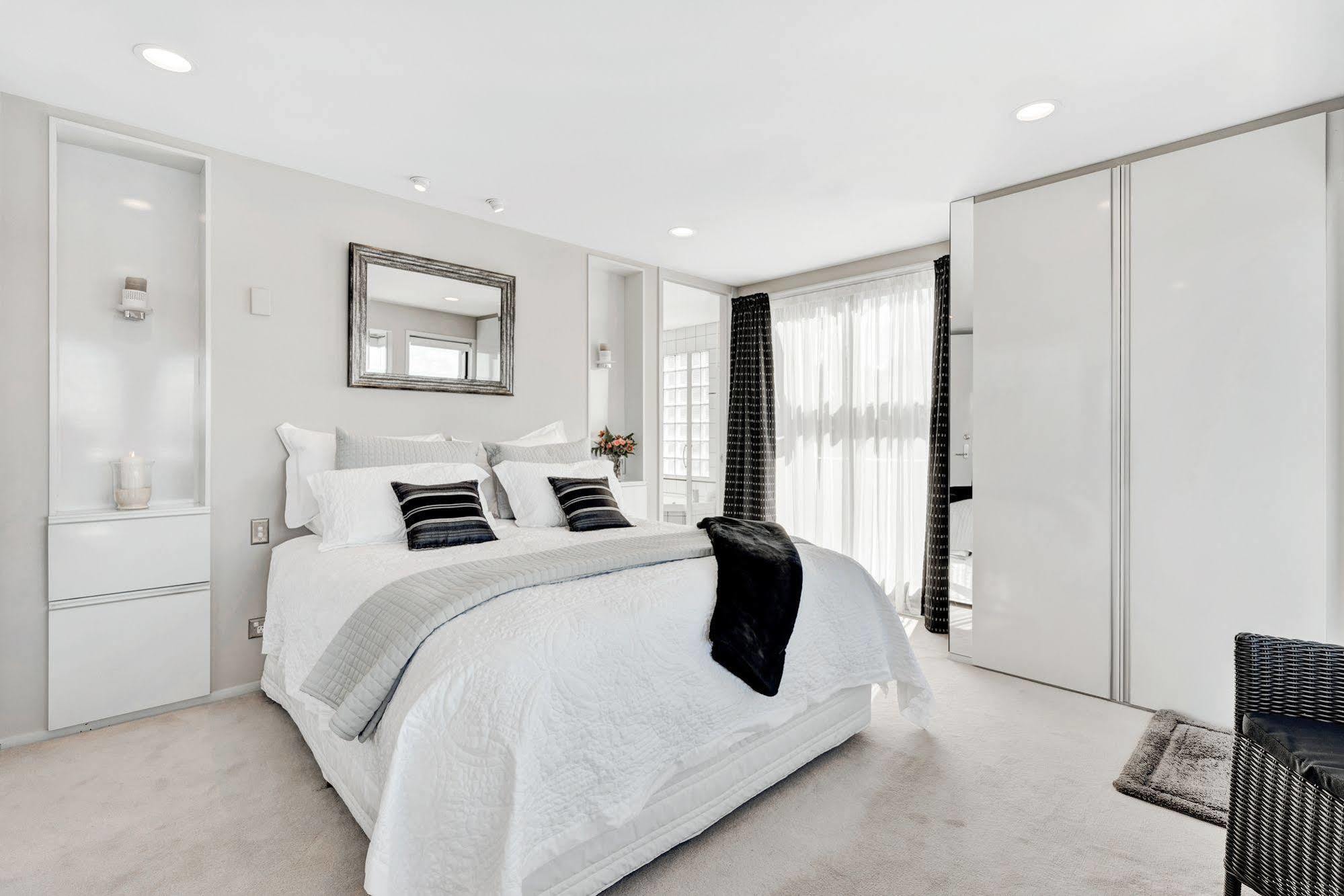 Serenity On Wakeman Taupo Exterior foto